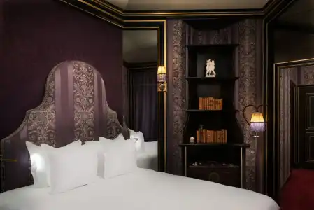 Maison Souquet, & Spa - 3