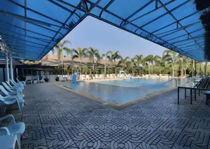 Suan Palm Resort - 11