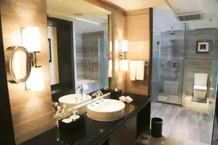 Courtyard by Marriott Shanghai Xujiahui - 7