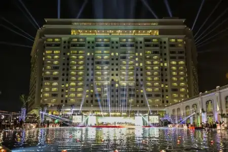 Sokha Phnom Penh - 0