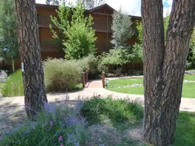 Ruidoso River Resort - 61