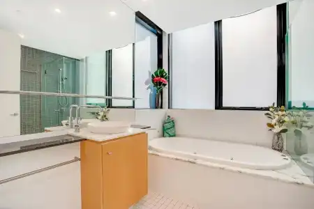 Aria Apartments - 509