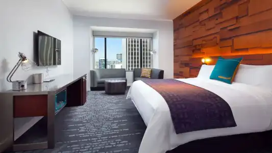 W Seattle - 65