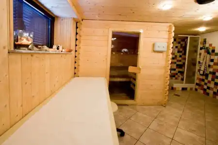 Villa Mukinja - Wellness & Spa - 37