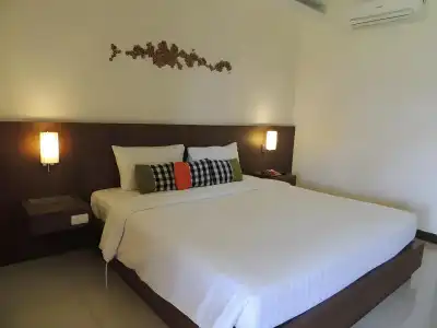 The Charm Boutique Resort and - 22