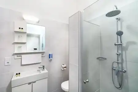 RES City Residence Budapest - 29