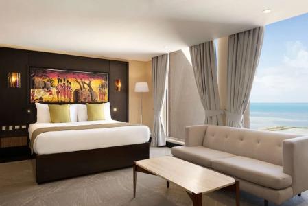 Ramada Resort by Wyndham Dar es Salaam - 123