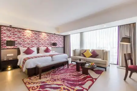Vivanta Kathmandu - 61