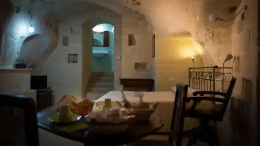 San Giorgio Matera - 63