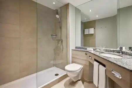 Courtyard by Marriott Schwerin - 7