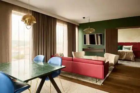 ProfilHotels Halmstad Plaza - 66