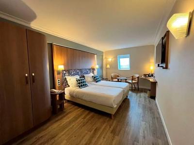 Best Western Alexandra - 28