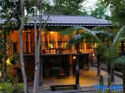 Bambuh Boutique Homestay - 189