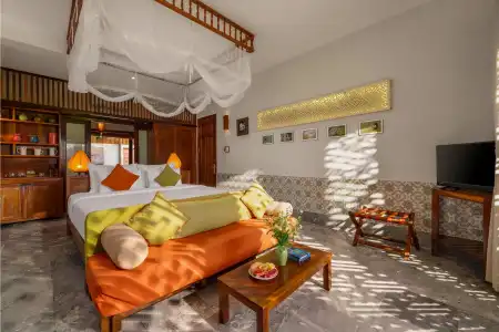 Hoi An Chic Green Retreat - 33