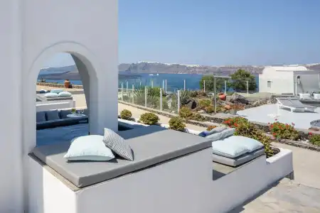 Kalestesia Suites - 430