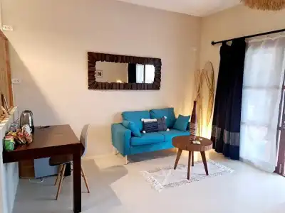 Laura's Guest House - adult only - - 123
