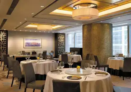 Cordis, Hong Kong (Langham Hospitality Group) - 22