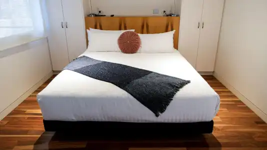 Salamanca Wharf - 46