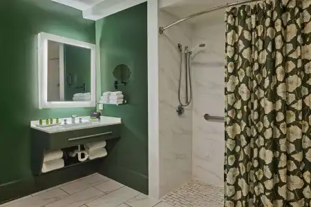 The Partridge Inn Augusta, Curio Collection by Hilton - 46