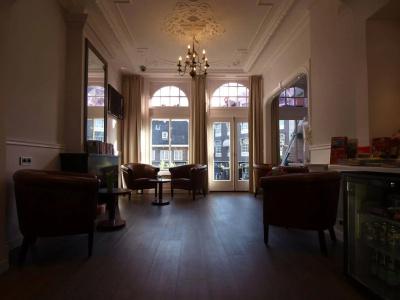 Clemens Amsterdam - 13