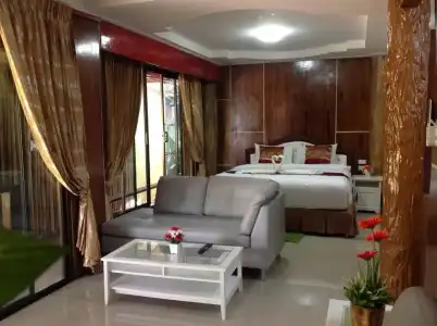 Ruan Mai Naiyang Beach Resort - 76