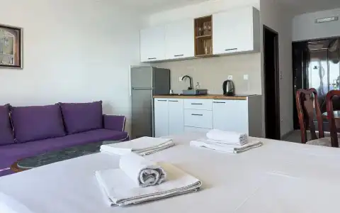 Open Sea Luxury Apartments - 152