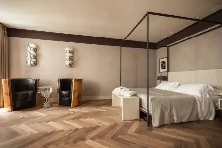 Liassidi Wellness Suites - 46