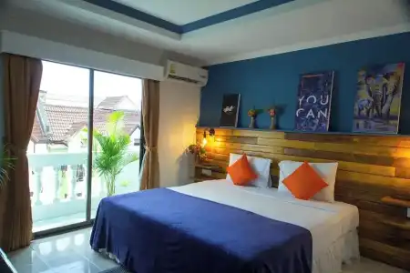 BH Baan Paradise - 63