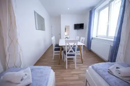 Apartments Kopecna - 39