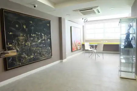 Aree Art Residence - 10