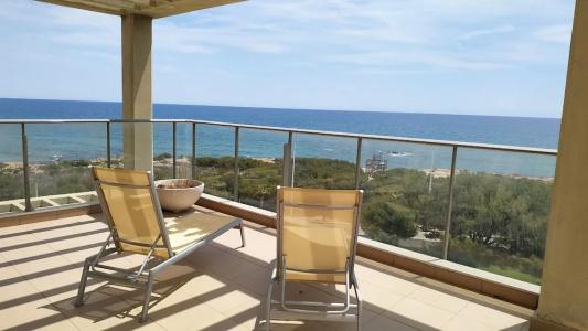 Apartamentos Alcocebre Suites 3000 - 106