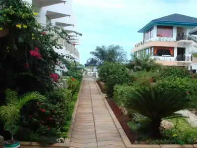 Azure Boutique Resort - 30