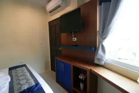 Calypso Patong - 48