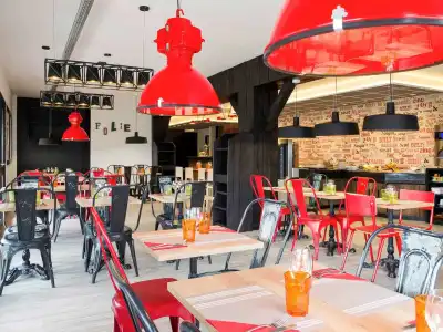 ibis Styles Chartres - 16