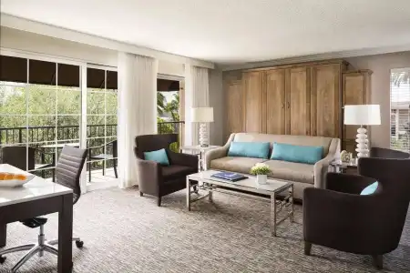 Hyatt Regency Newport Beach - 61