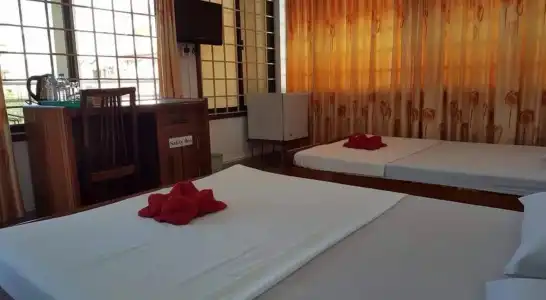 The Bright Lotus Guesthouse - 39