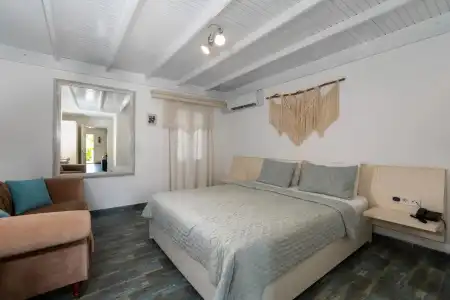Kefi Beach and Suites - 5