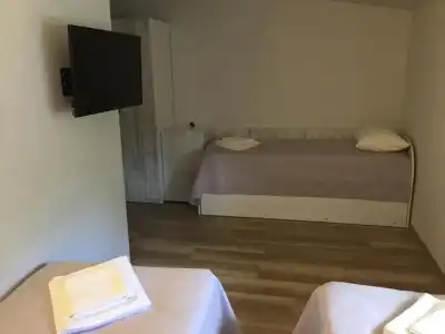 公寓 საოჯახო სასტუმრო “Borjomi Guest house“ - 17