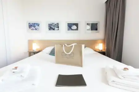 Grand Du Golfe - Spa & Restaurant - 48