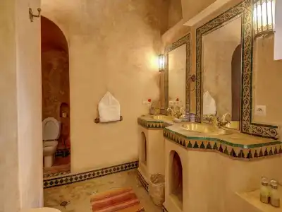 Palais Tinmel Marrakech - 54