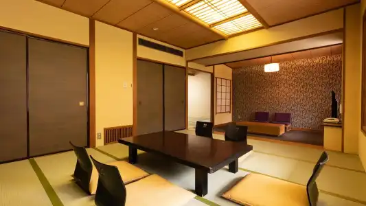 Ooedo Onsen Monogatari Higashiyama Grand - 28
