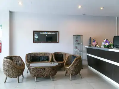 Ideal Senawang - 24