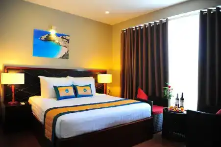 Sandunes Beach Resort & Spa - 58