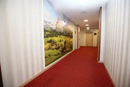 Altus Baku - Free Massage - 11