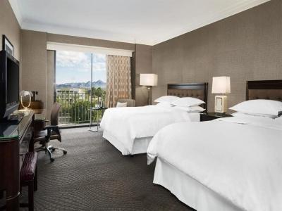 Sheraton Crescent - 19