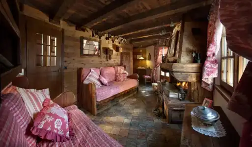 Bellevue & Spa Relais & Chateaux - 130