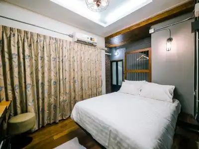 SAM SEN SEE - Hostel - 1