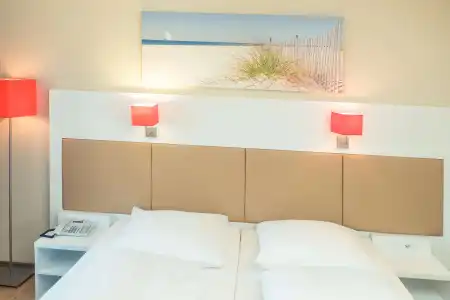 Stuttgart Sindelfingen City by Tulip Inn - 29