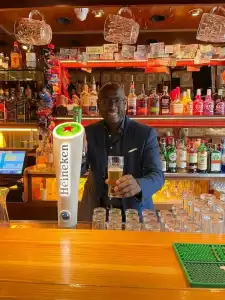 & Bar Royal Taste Amsterdam - 7
