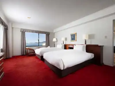 Mercure Saga Karatsu Resort - 88